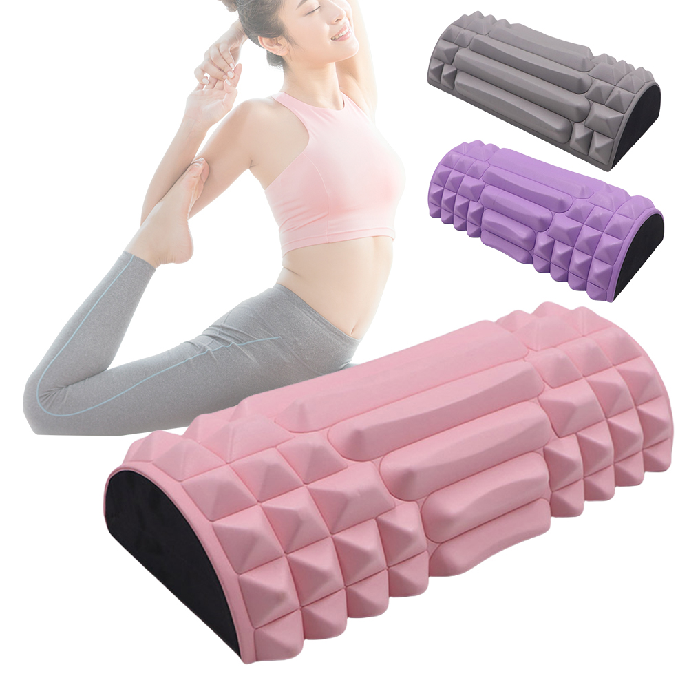 Köpük Rulo Masaj Sütunu Yüksek - Home Gym Portable incelemesi ve fiyatı