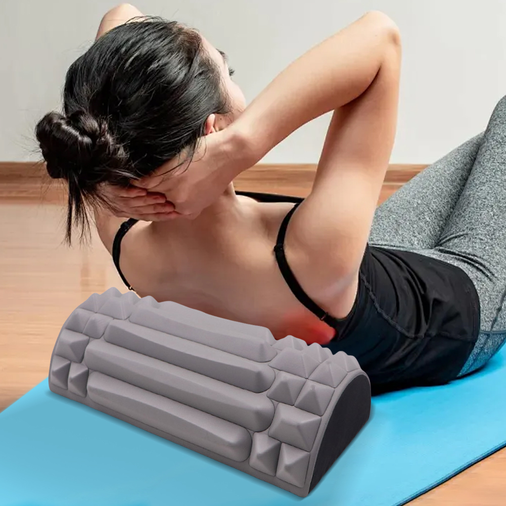Köpük Rulo Masaj Sütunu Yüksek - Home Gym Portable incelemesi ve fiyatı