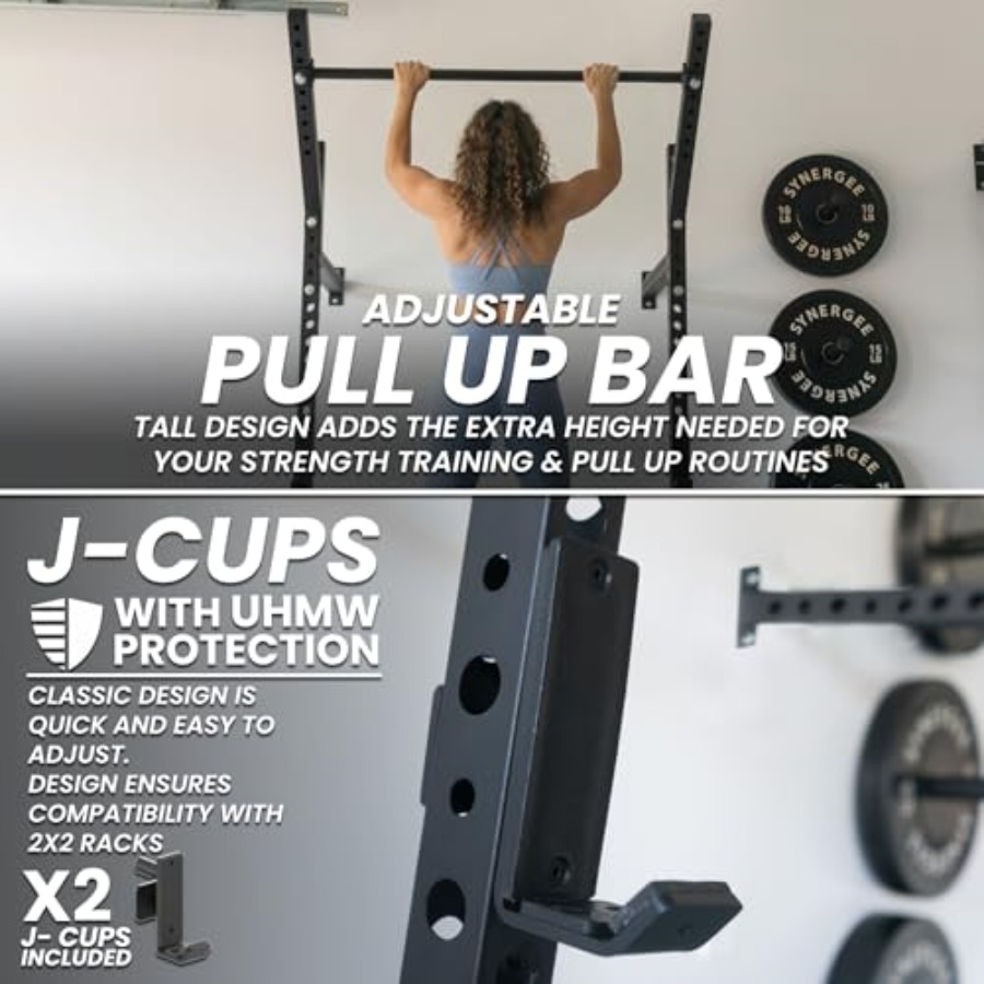 Evde spor salonu kullanımı içi - Home Gym Wall Mounted incelemesi ve fiyatı