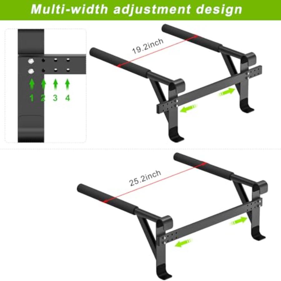 Duvara Monte Edilen Jimnastik  - Home Gym Wall Mounted incelemesi ve fiyatı