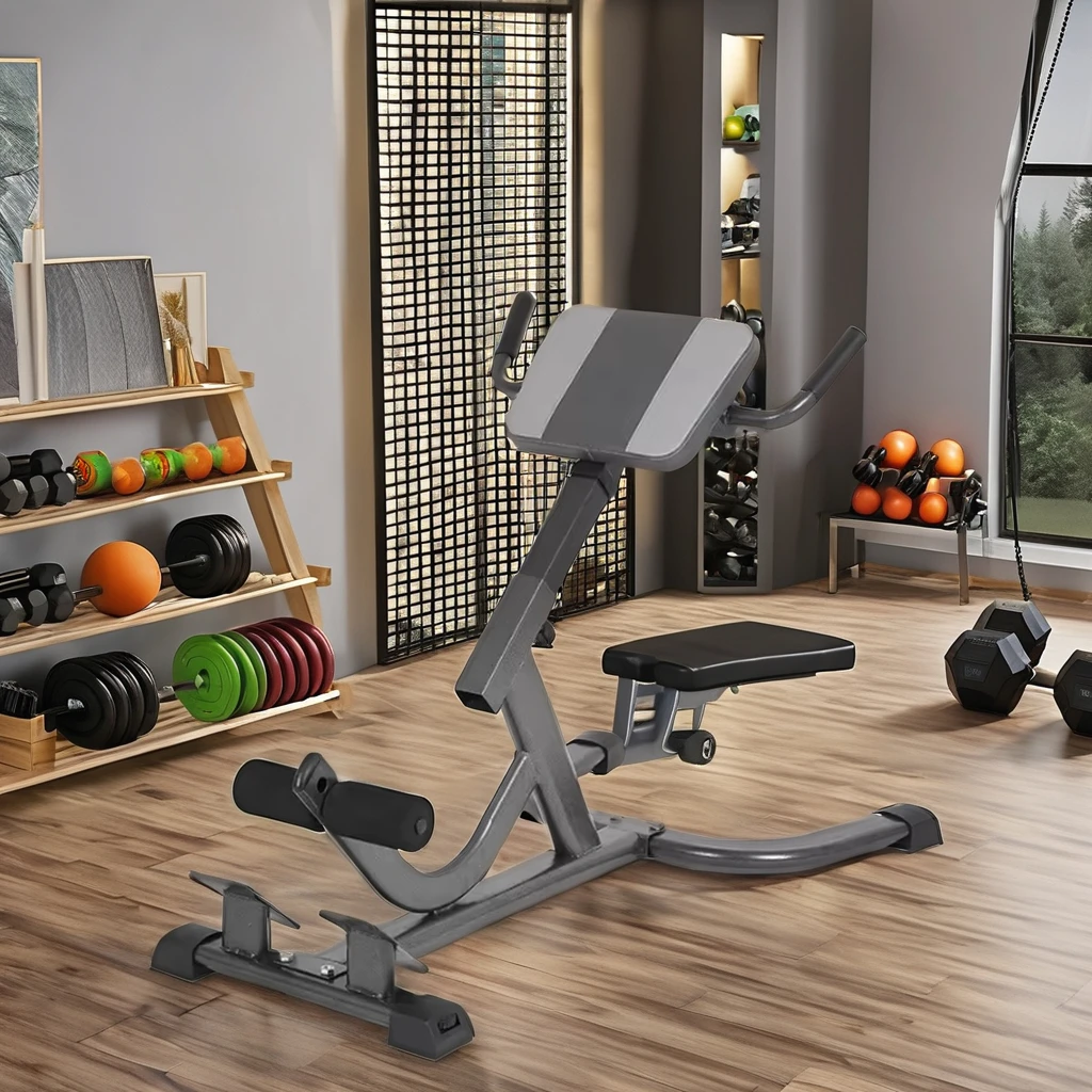 2026 Çelik Roma Sandalyesi Aya - Home Gym Hamstring Exercises incelemesi ve fiyatı