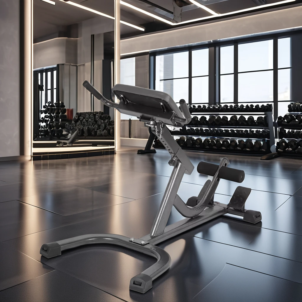 2026 Çelik Roma Sandalyesi Aya - Home Gym Hamstring Exercises incelemesi ve fiyatı