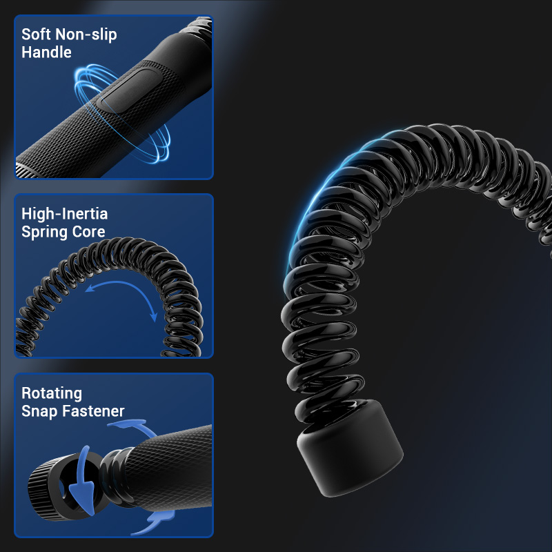 UMAY İpsiz Egzersiz İpi, Düşük - Home Gym Portable incelemesi ve fiyatı