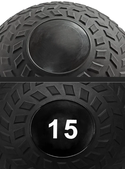 12KG Ağır Hizmet Tipi Dayanıkl - Medicine Ball Slam incelemesi ve fiyatı