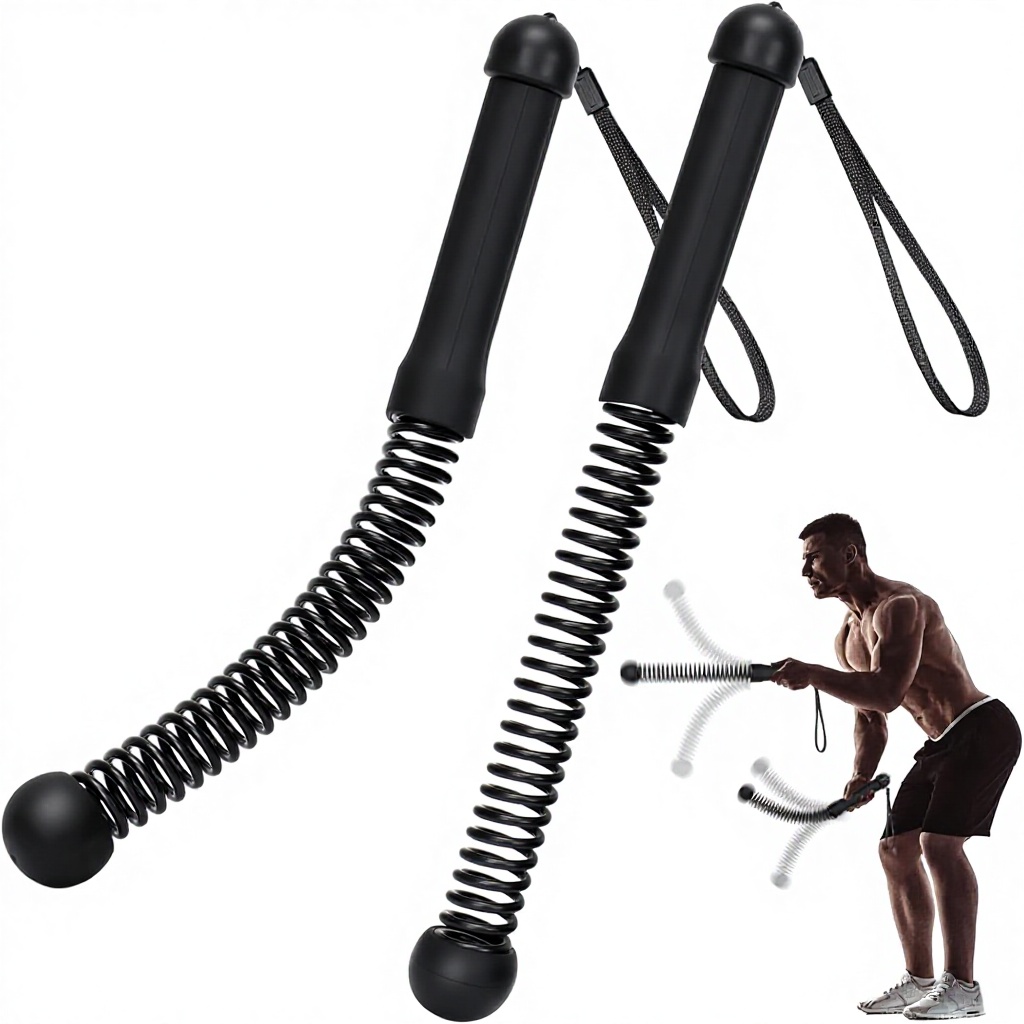 Ağırlıklı Halatsız Battle Rope - Home Gym Portable incelemesi ve fiyatı