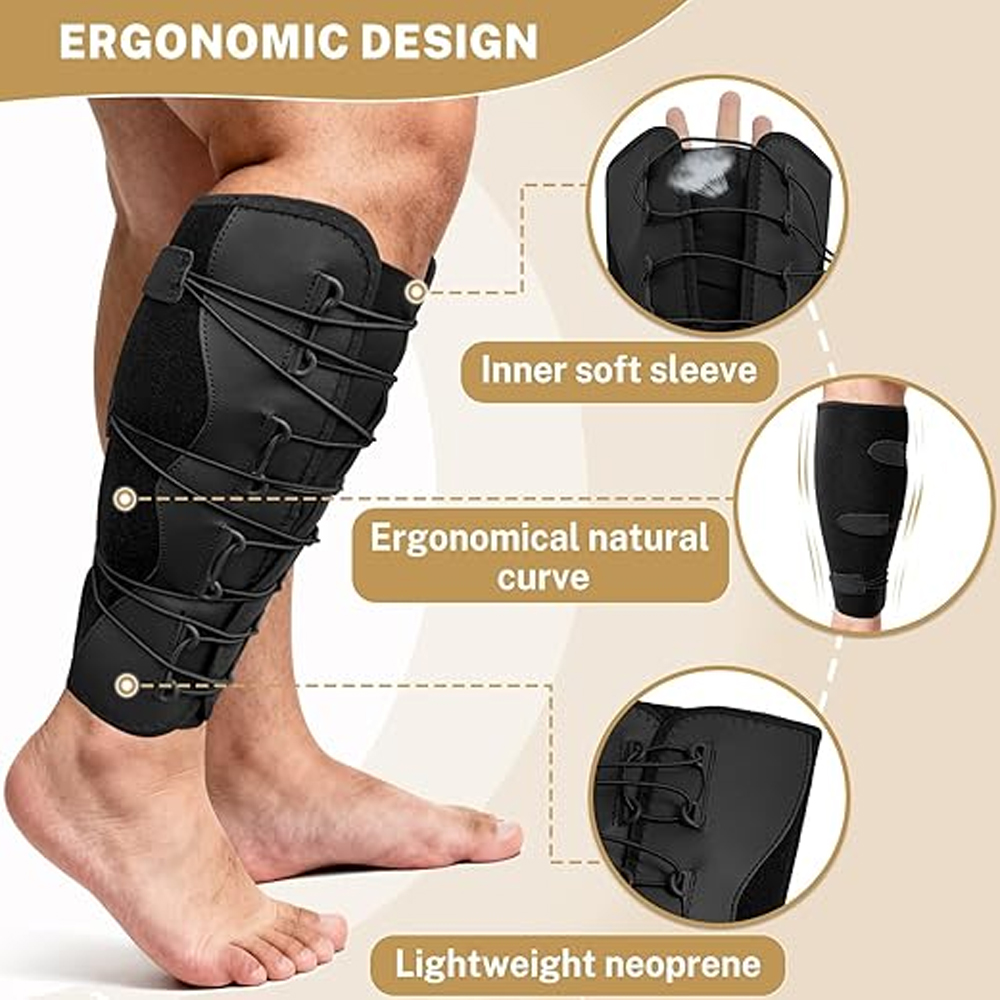 1/2PCS Baldır Desteği - Ayarla - Seated Calf Raise incelemesi ve fiyatı