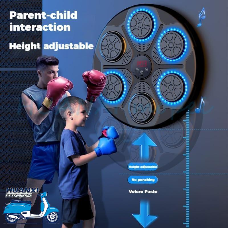 Yetişkinler ve Çocuklar için A - Home Gym Wall Mounted incelemesi ve fiyatı