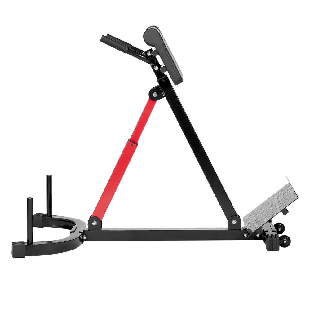 Roman Sandalye Hiper Ekstansiy - Home Gym Hamstring Exercises incelemesi ve fiyatı