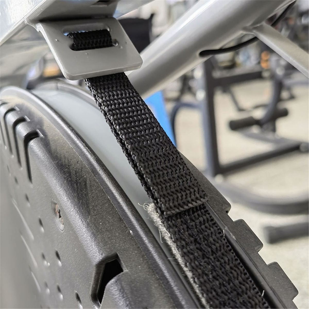 ABST Egzersiz Bisikleti Güç Di - Home Gym Portable incelemesi ve fiyatı