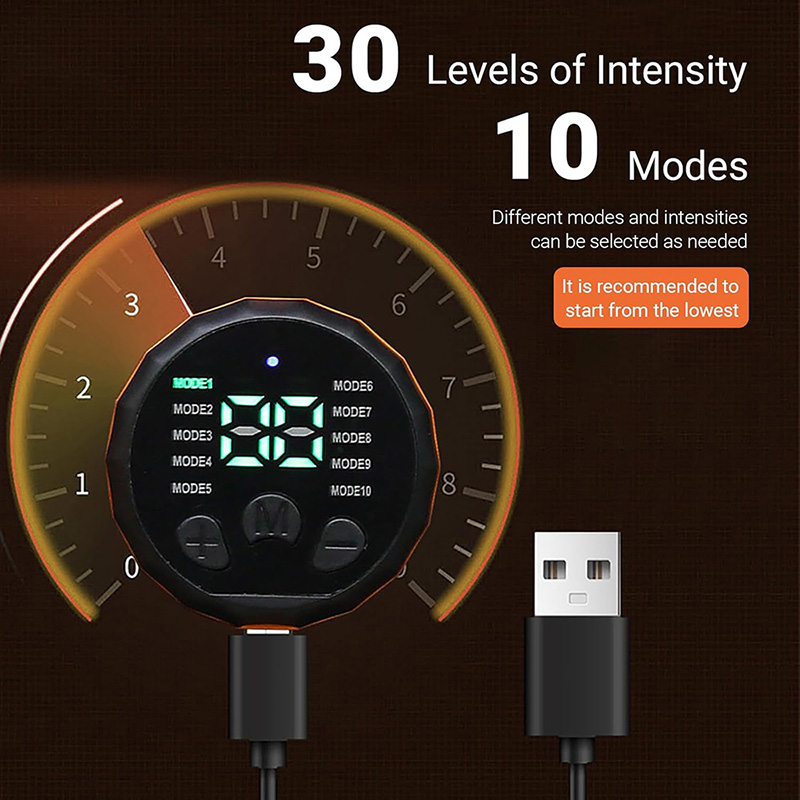 Karın Kaslarını Sıkılaştıran A - Home Gym Electric Machine incelemesi ve fiyatı