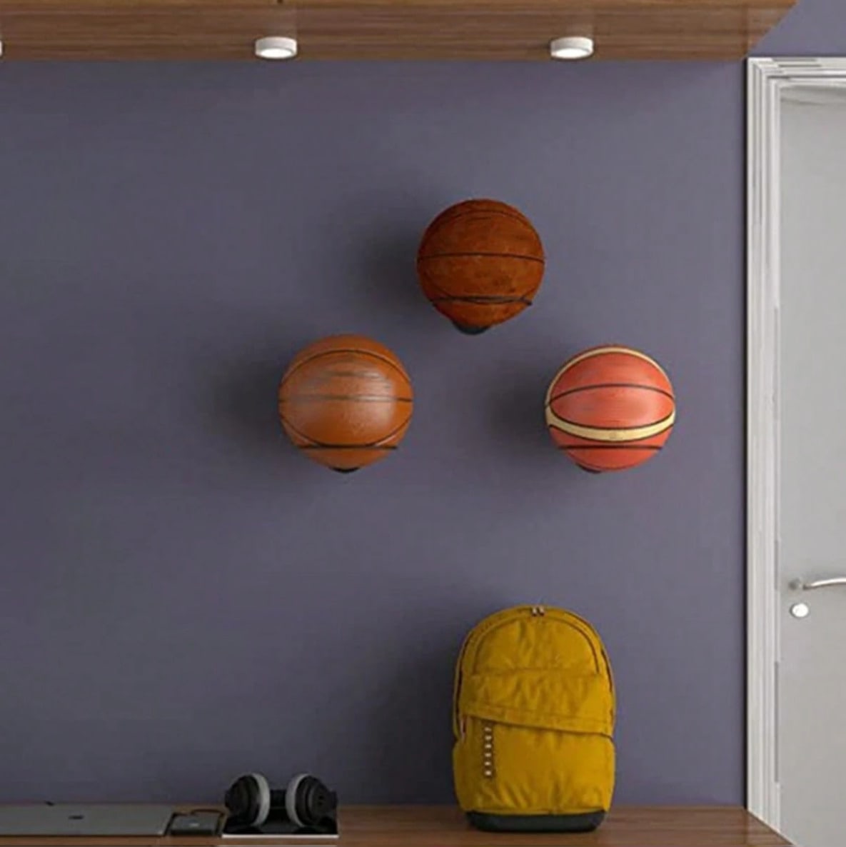 Yerden Tasarruf Sağlayan Duvar - Home Gym Installation incelemesi ve fiyatı