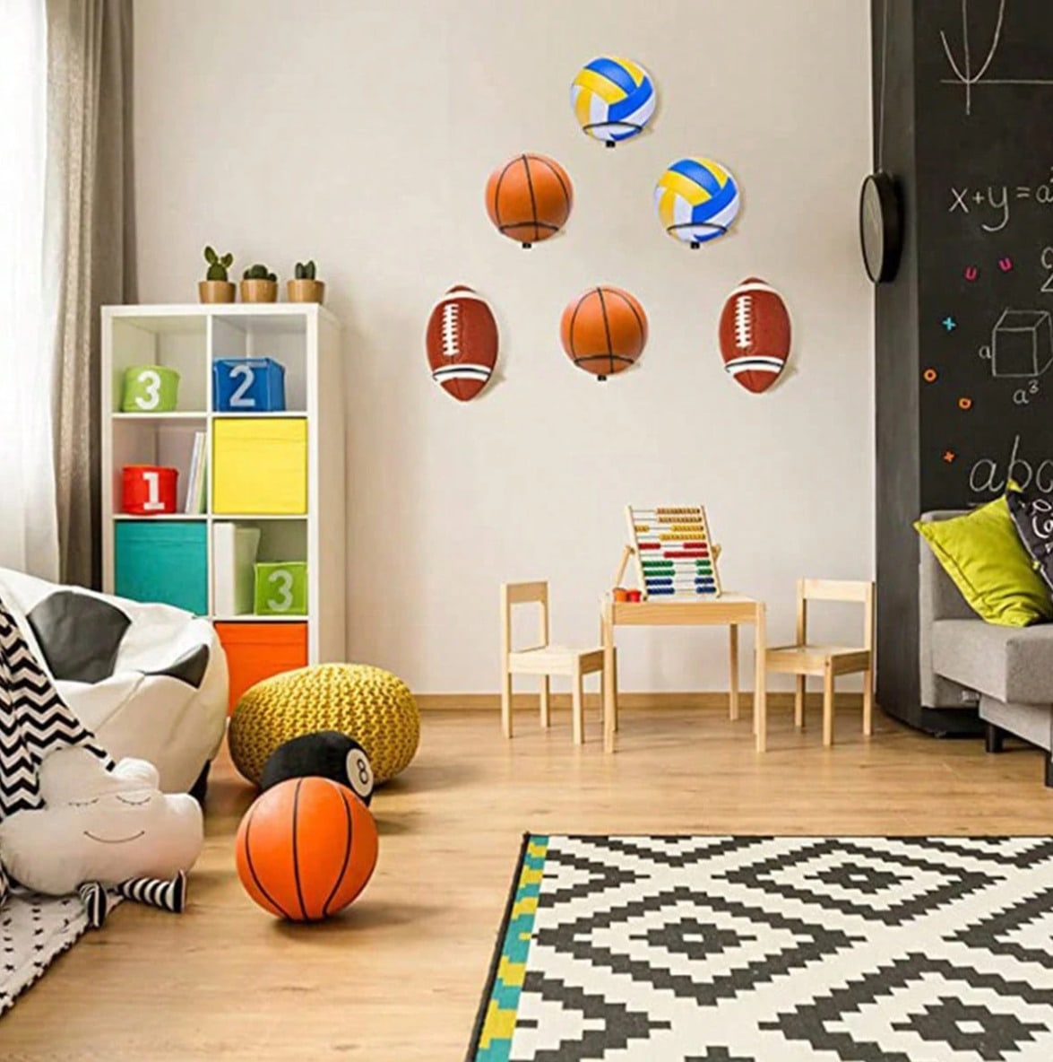 Yerden Tasarruf Sağlayan Duvar - Home Gym Installation incelemesi ve fiyatı