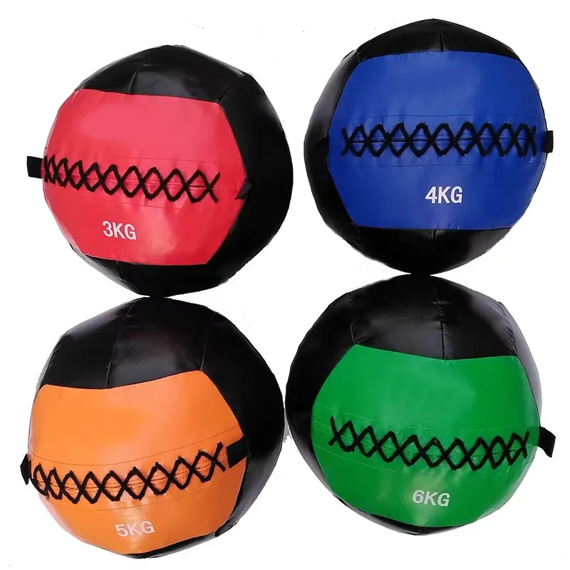 2026 35cm Çaplı PU Yumuşak Fit - Medicine Ball Slam incelemesi ve fiyatı