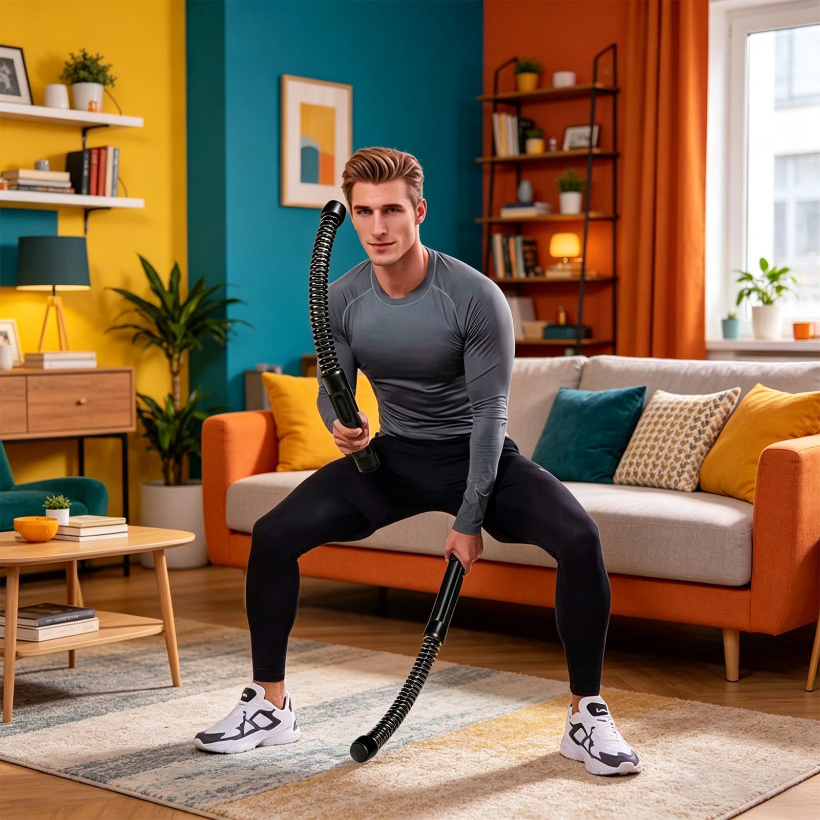 Evde Spor Yapmak İçin Taşınabi - Home Gym Portable incelemesi ve fiyatı