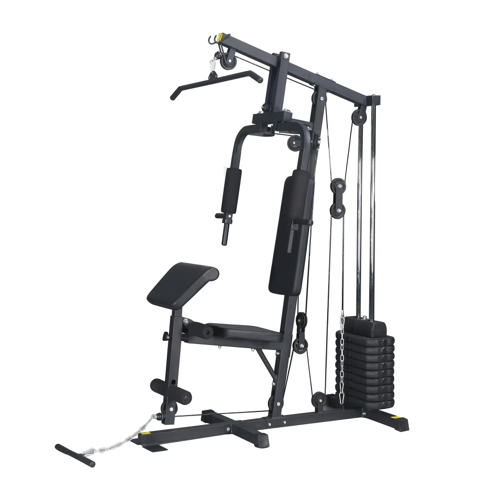Çok Satan Ev Spor Salonu Ekipm - Home Gym Electric Machine incelemesi ve fiyatı