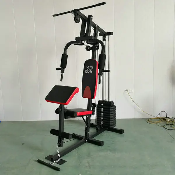 Çok Satan Ev Spor Salonu Ekipm - Home Gym Electric Machine incelemesi ve fiyatı