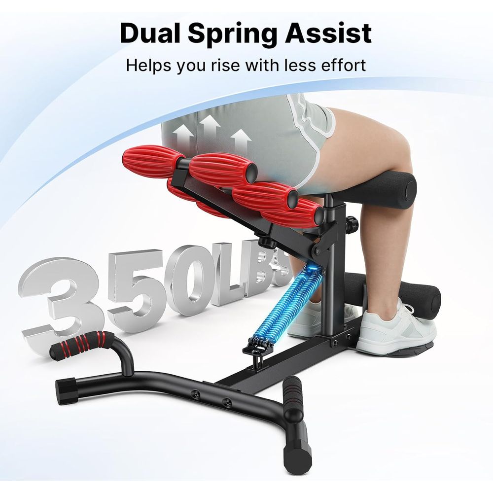 Ev Spor Salonu İçin Ayarlanabi - Home Gym Leg incelemesi ve fiyatı