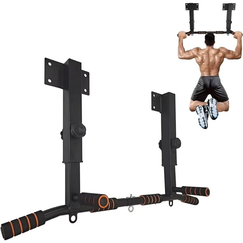 Çok Fonksiyonlu Dip İstasyonu  - Home Gym Wall Mounted incelemesi ve fiyatı