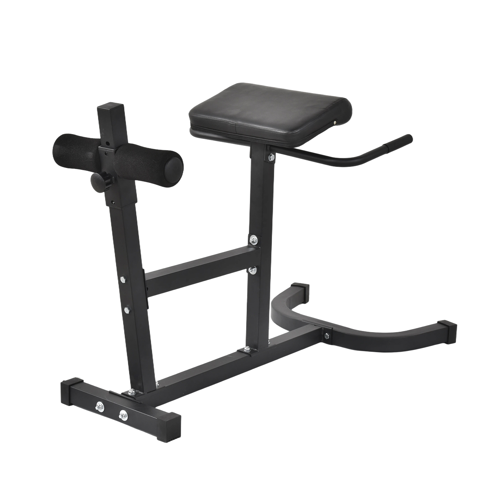 Roman Sandalyesi Hiper Ekstans - Home Gym Hamstring Exercises incelemesi ve fiyatı
