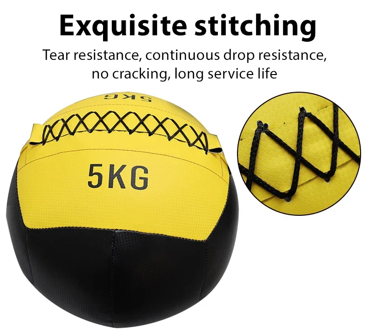 Spor Salonu Ekipmanları 5kg 8k - Medicine Ball Slam incelemesi ve fiyatı