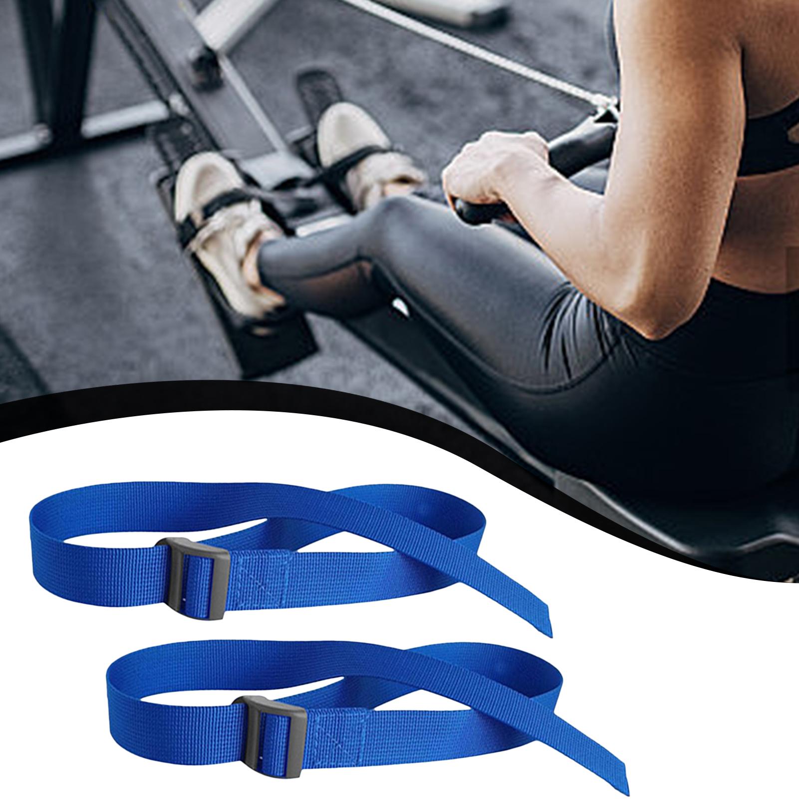2 adet kürek makinesi ayak ask - Home Gym Installation incelemesi ve fiyatı