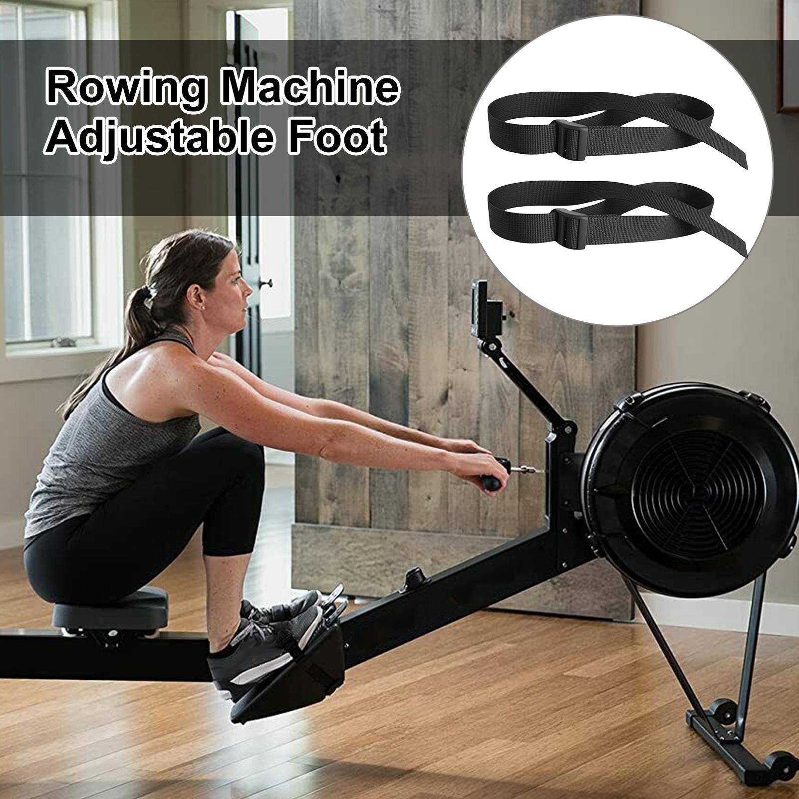 2 adet kürek makinesi ayak ask - Home Gym Installation incelemesi ve fiyatı