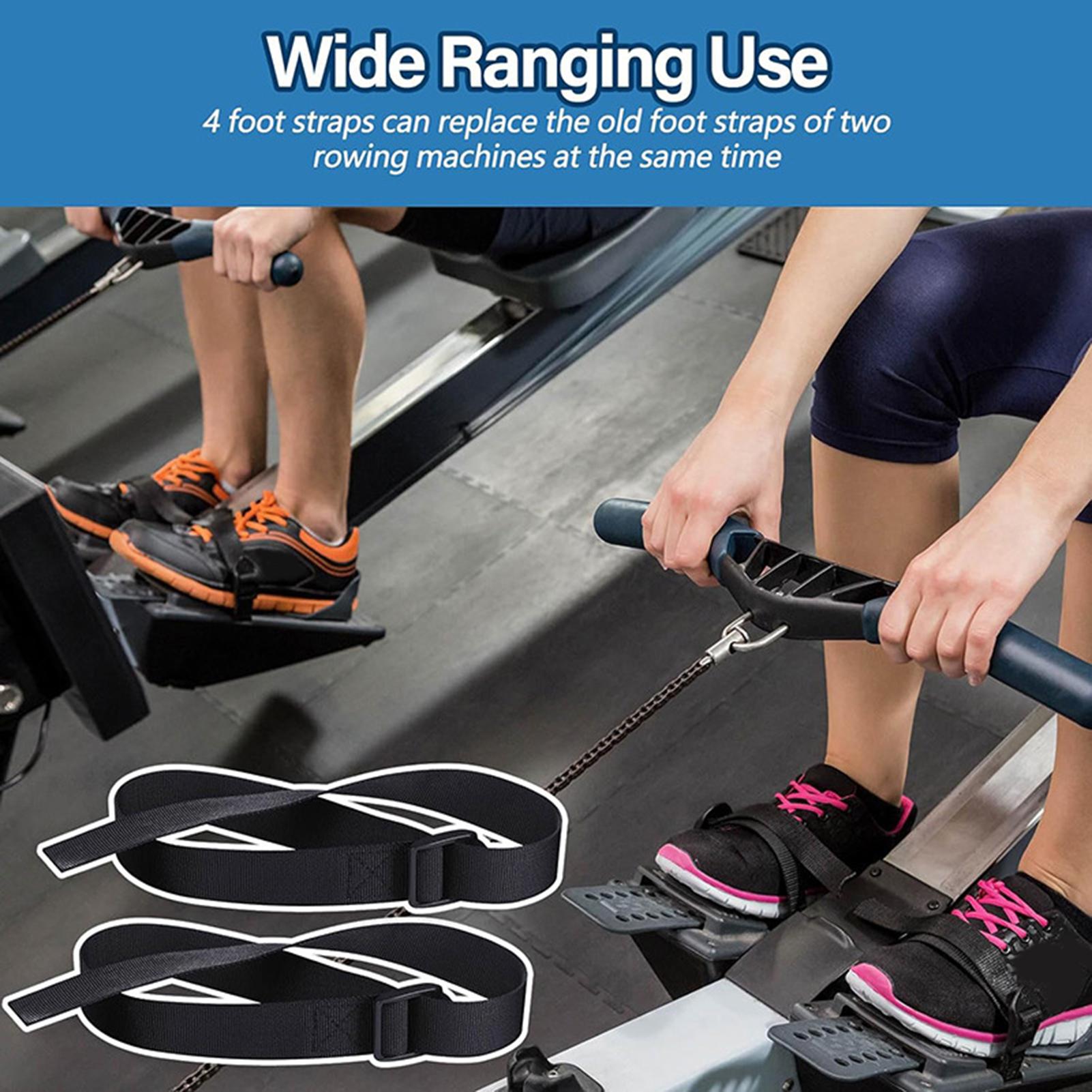 2 adet kürek makinesi ayak ask - Home Gym Installation incelemesi ve fiyatı