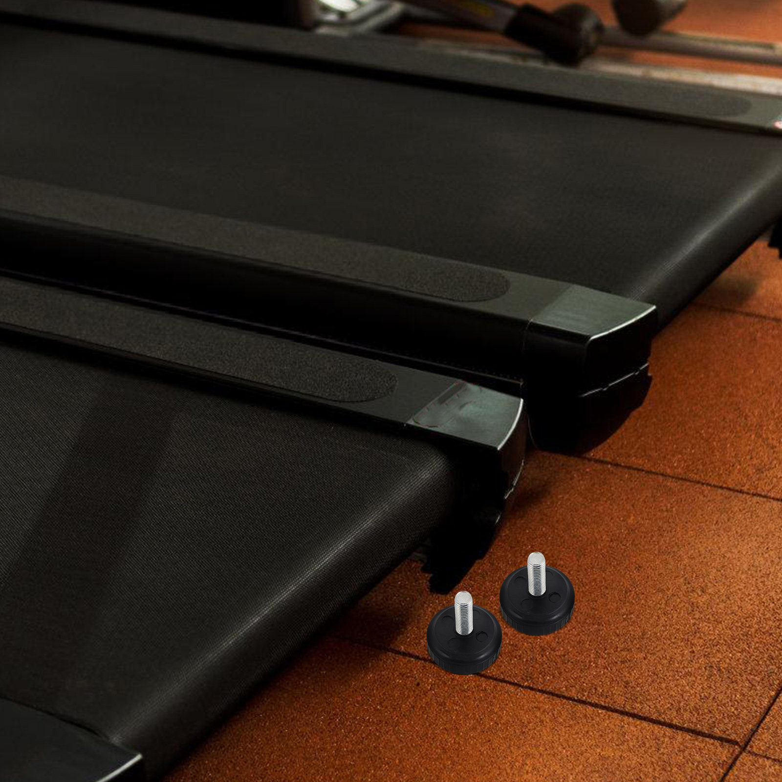 4 adet kolay kurulum ayarlanab - Home Gym Installation incelemesi ve fiyatı