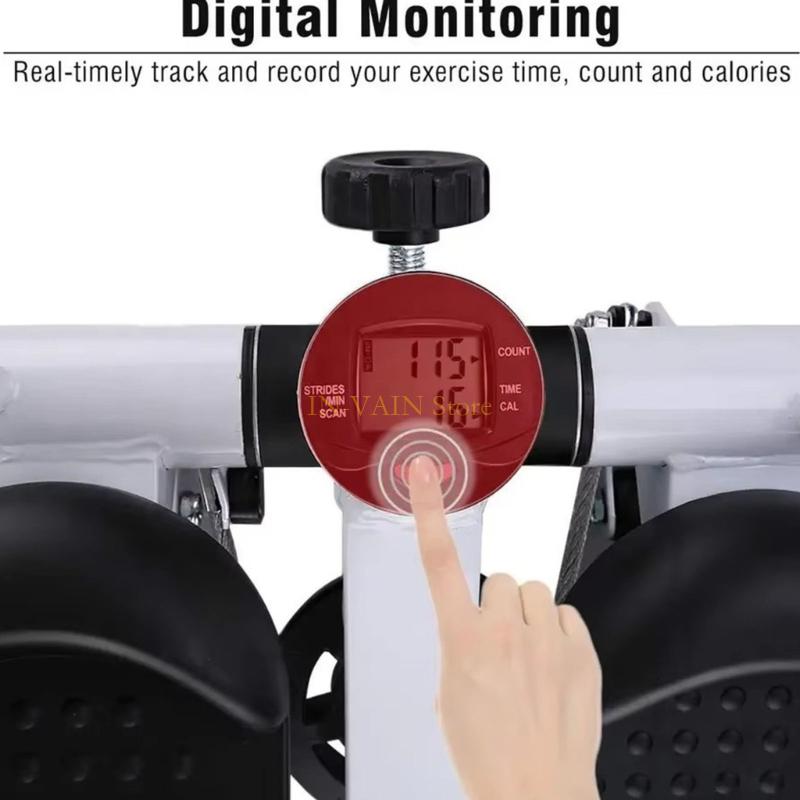 M5TC Egzersiz Göstergesi Metre - Home Gym Electric Machine incelemesi ve fiyatı