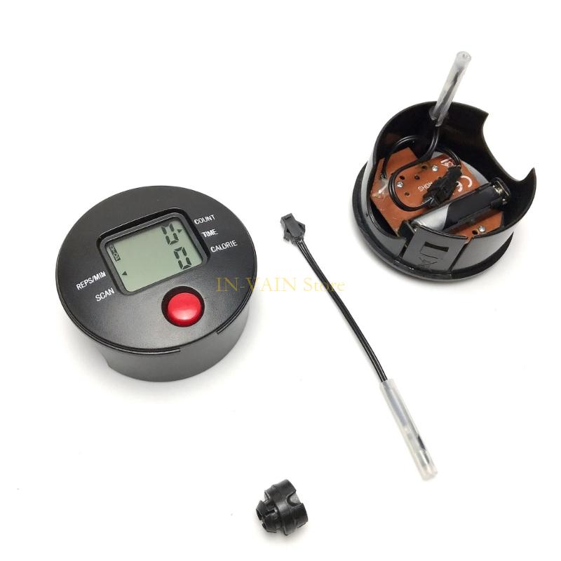 M5TC Egzersiz Göstergesi Metre - Home Gym Electric Machine incelemesi ve fiyatı