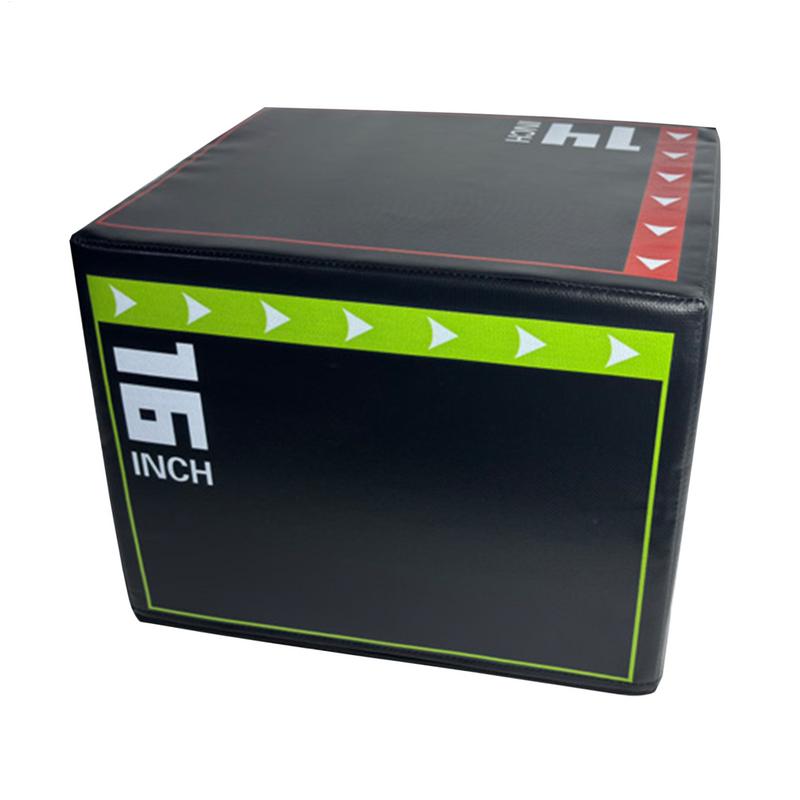 Fitness Atlama Egzersiz Kutusu - Plyo Box Set incelemesi ve fiyatı