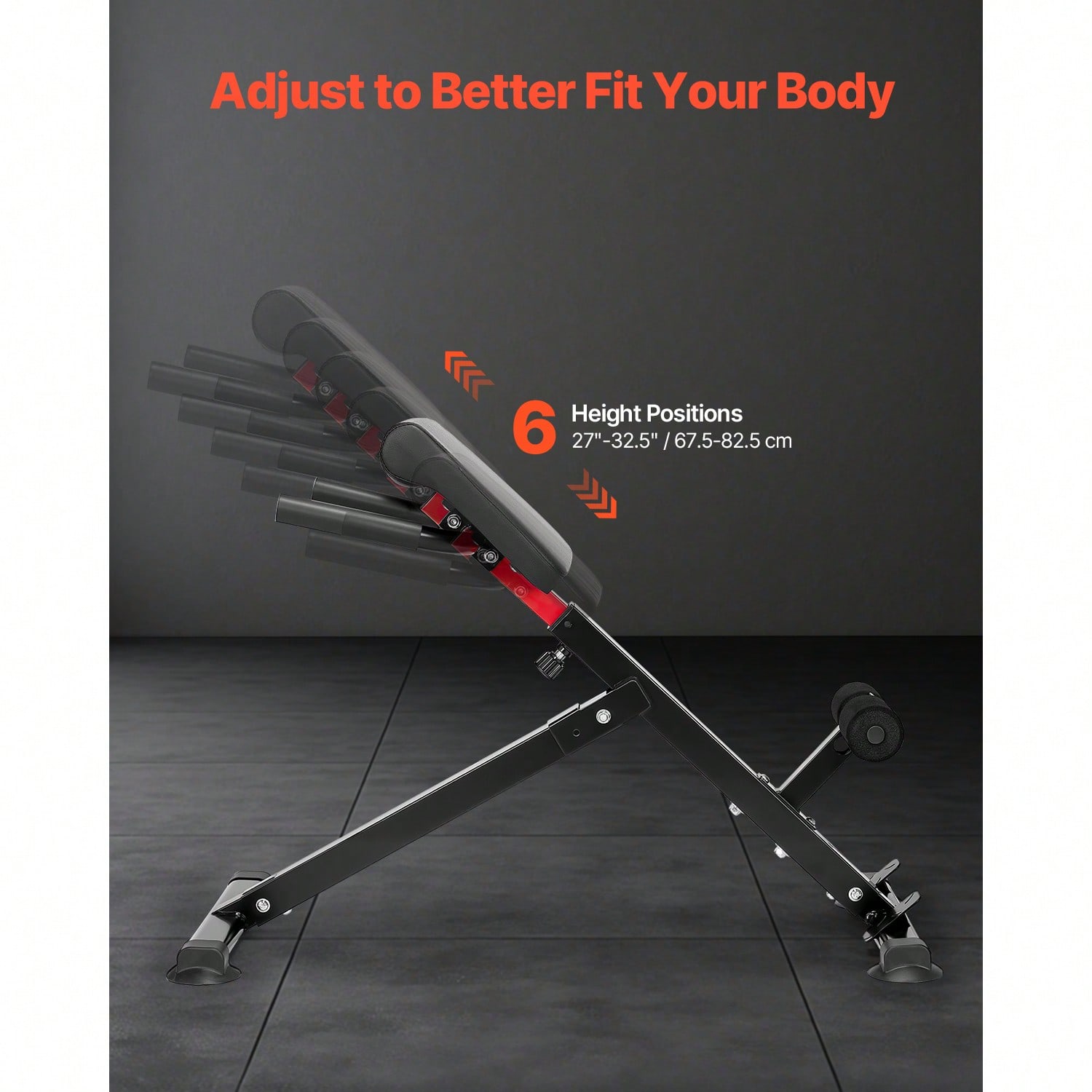 Roman Sandalye Hiper Ekstansiy - Home Gym Hamstring Exercises incelemesi ve fiyatı