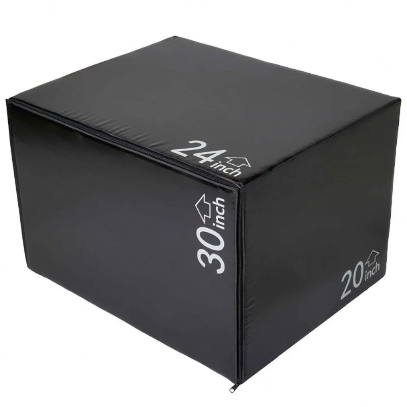 3'ü 1 Arada Jump Plyo Kutu Set - Plyo Box Set incelemesi ve fiyatı
