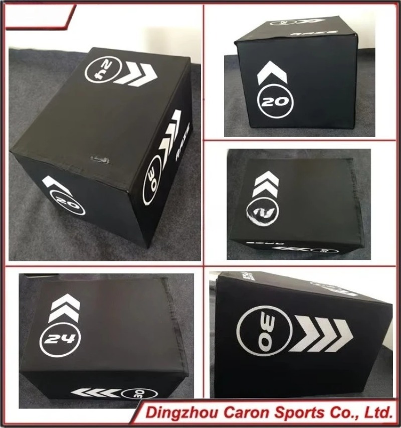 3'ü 1 Arada Jump Plyo Kutu Set - Plyo Box Set incelemesi ve fiyatı