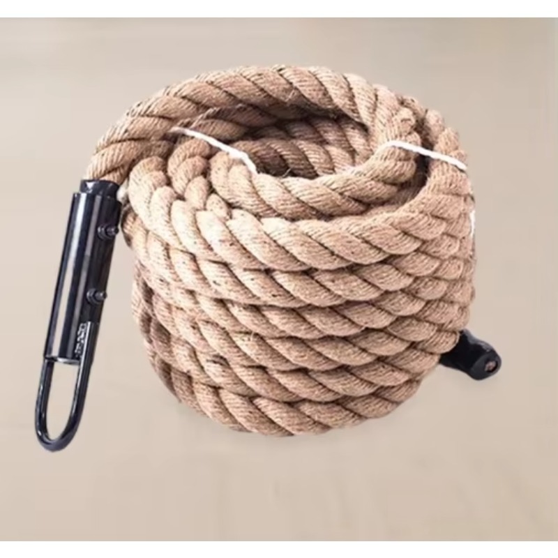 9m Battle Rope, Sabit Montaj K - Home Gym Leg incelemesi ve fiyatı