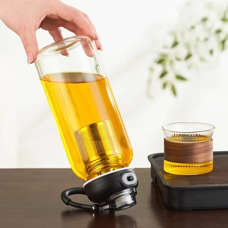 800/2500 ml Büyük Cam Su Şişes - Kettler Home Gym incelemesi ve fiyatı