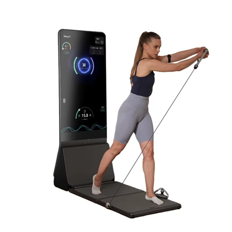 Ev Tipi Kablolu Elektrikli Fit - Home Gym Electric Machine incelemesi ve fiyatı