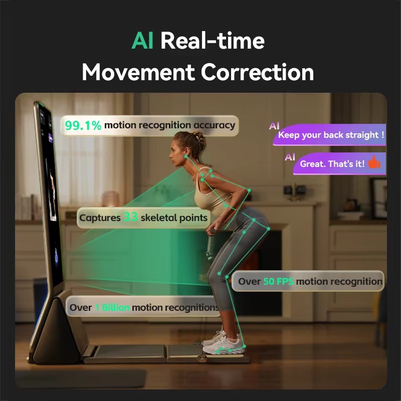 Ev Tipi Kablolu Elektrikli Fit - Home Gym Electric Machine incelemesi ve fiyatı