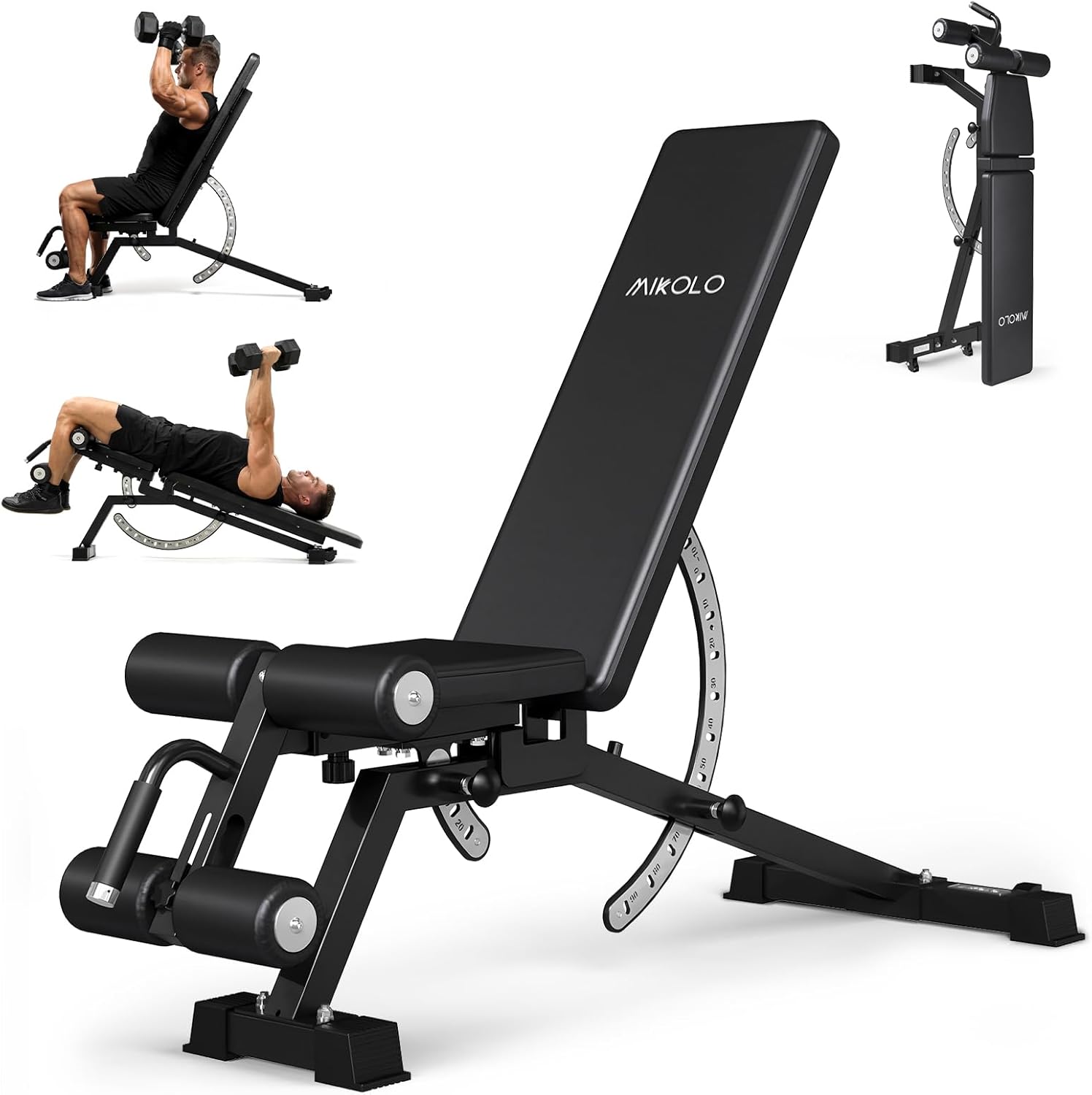 Ev Spor Salonu Ağırlık Sehpası - Home Gym Leg incelemesi ve fiyatı
