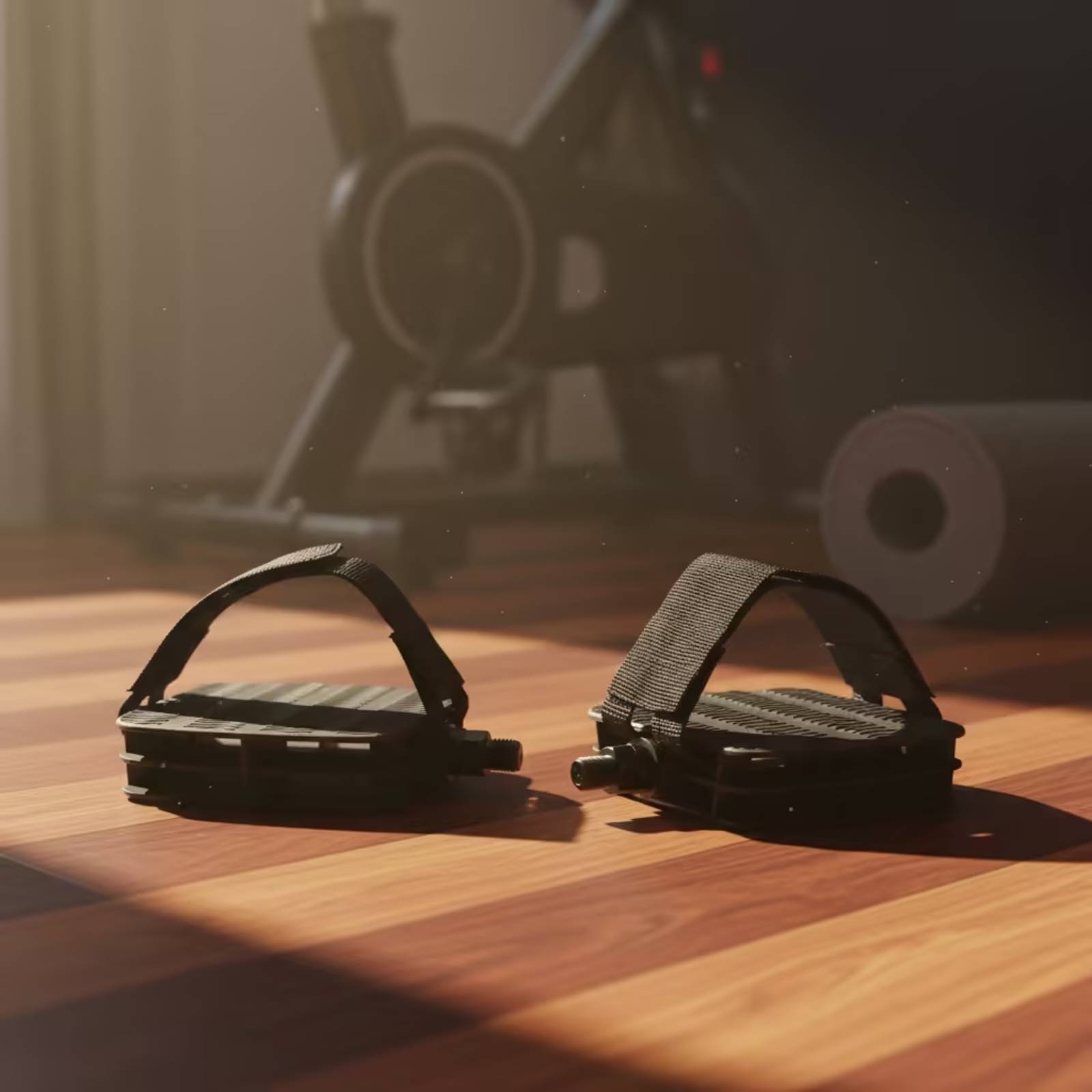 Askılı Egzersiz Bisikleti Peda - Home Gym Leg incelemesi ve fiyatı