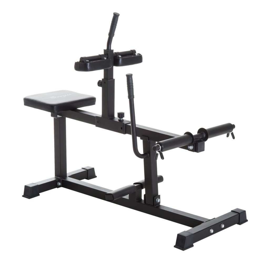 Ye Soozier Ayarlanabilir Oturm - Seated Calf Raise incelemesi ve fiyatı