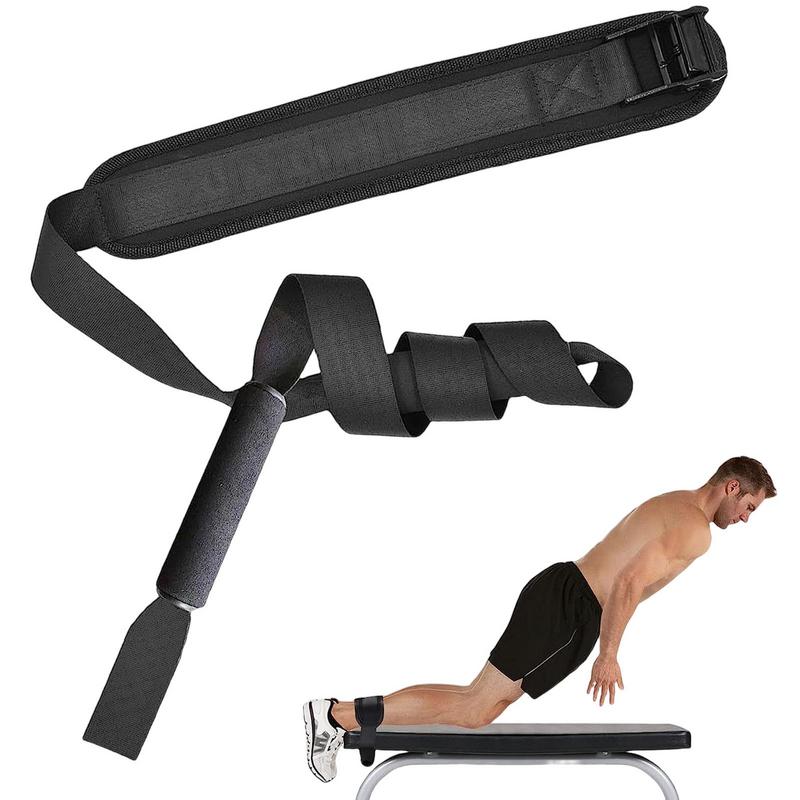 Nordics Hamstring Curl kayışı  - Home Gym Hamstring Exercises incelemesi ve fiyatı
