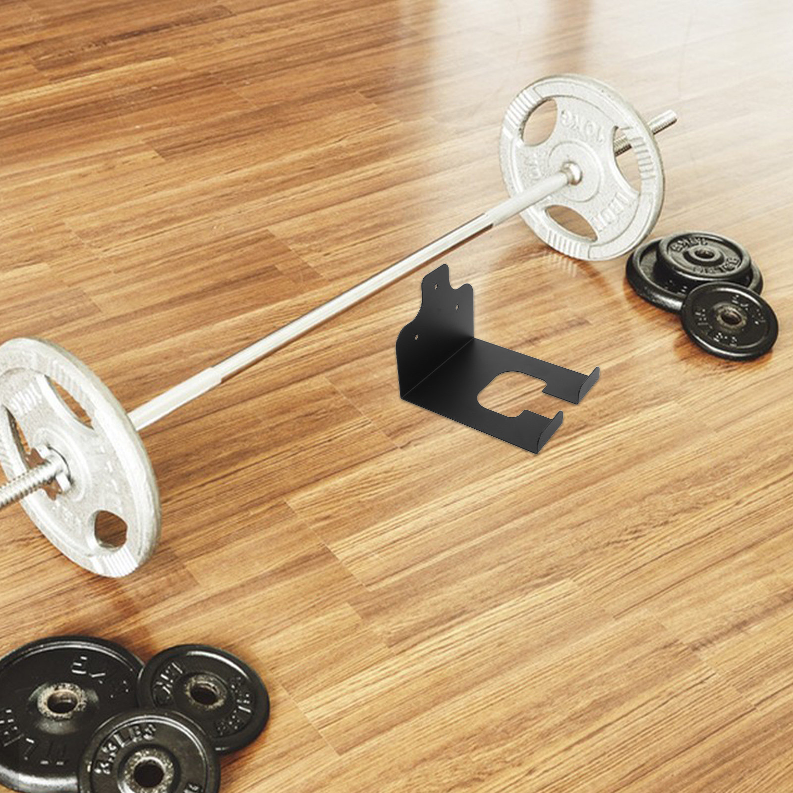 Ağır Hizmet Tipi Duvara Monte  - Home Gym Installation incelemesi ve fiyatı