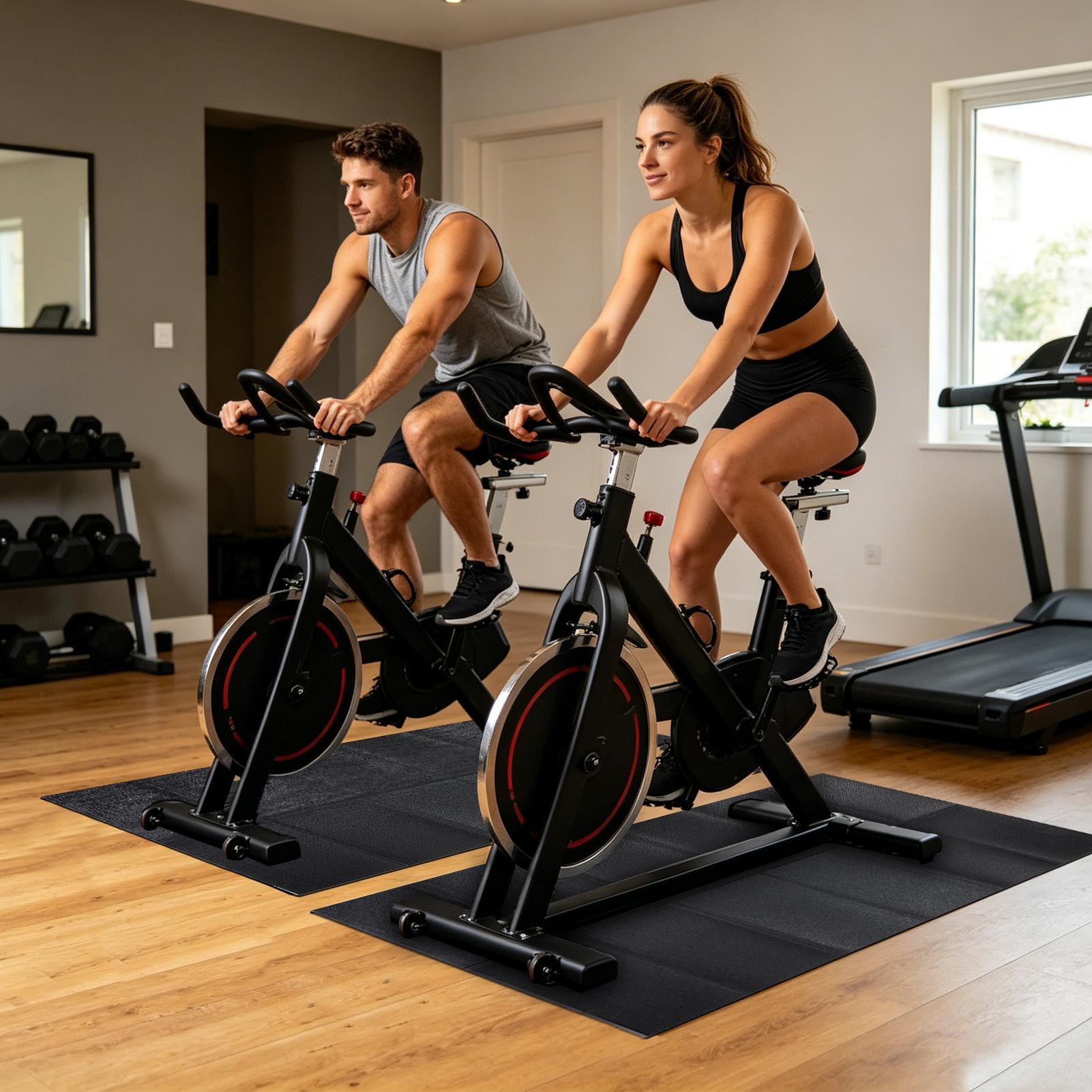 Koşu bandı pedi ağır hizmet ti - Home Gym Leg incelemesi ve fiyatı