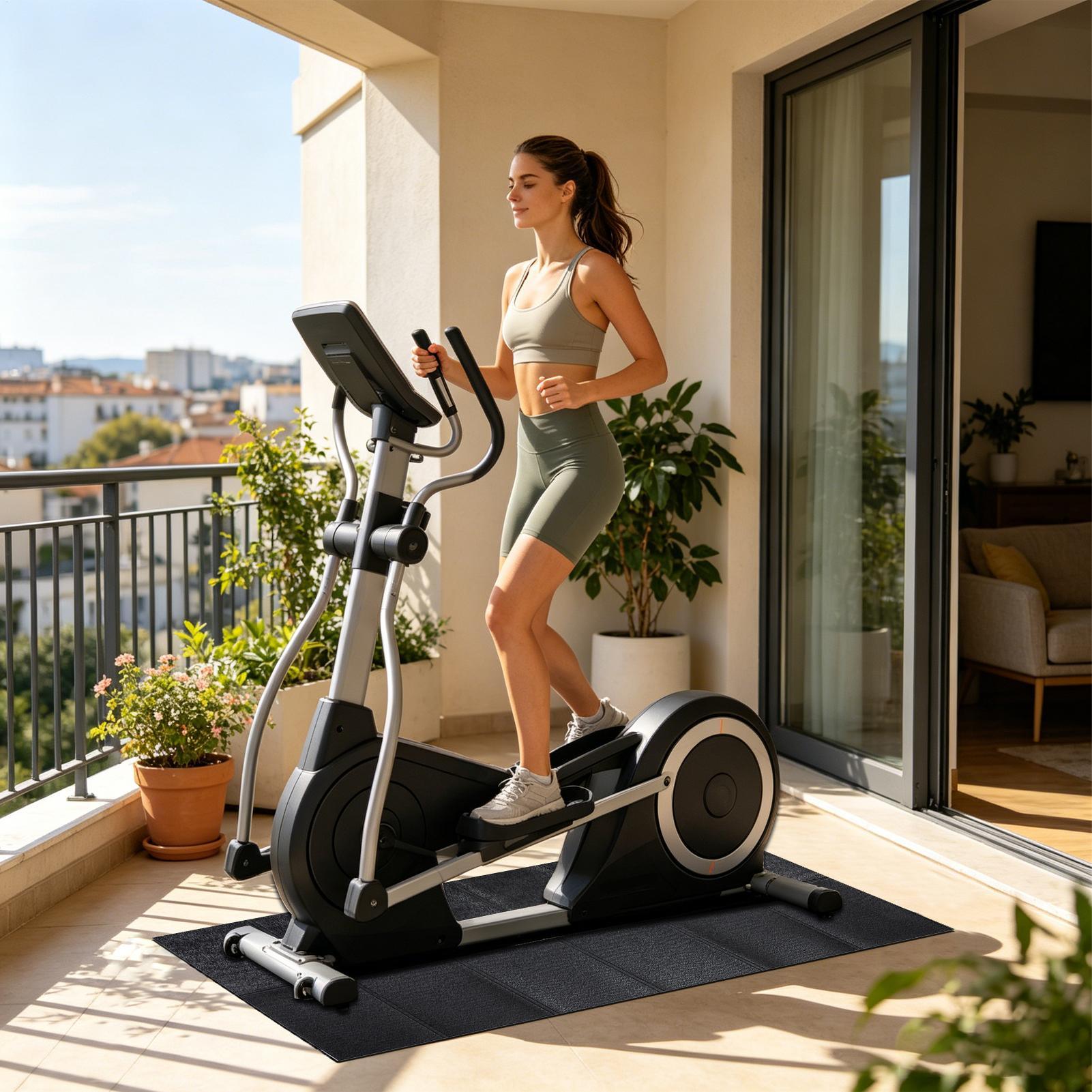 Koşu bandı pedi ağır hizmet ti - Home Gym Leg incelemesi ve fiyatı