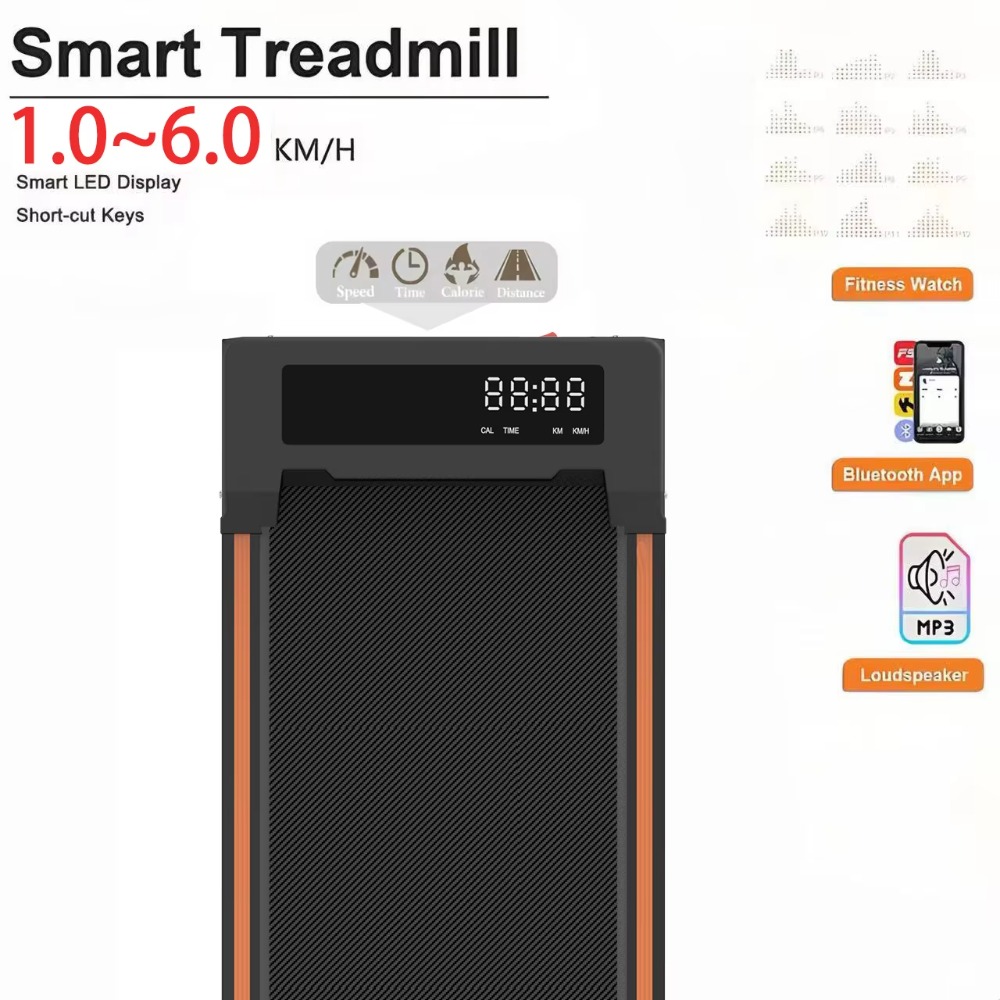 Motorlu Katlanabilir Elektrikl - Home Gym Electric Machine incelemesi ve fiyatı