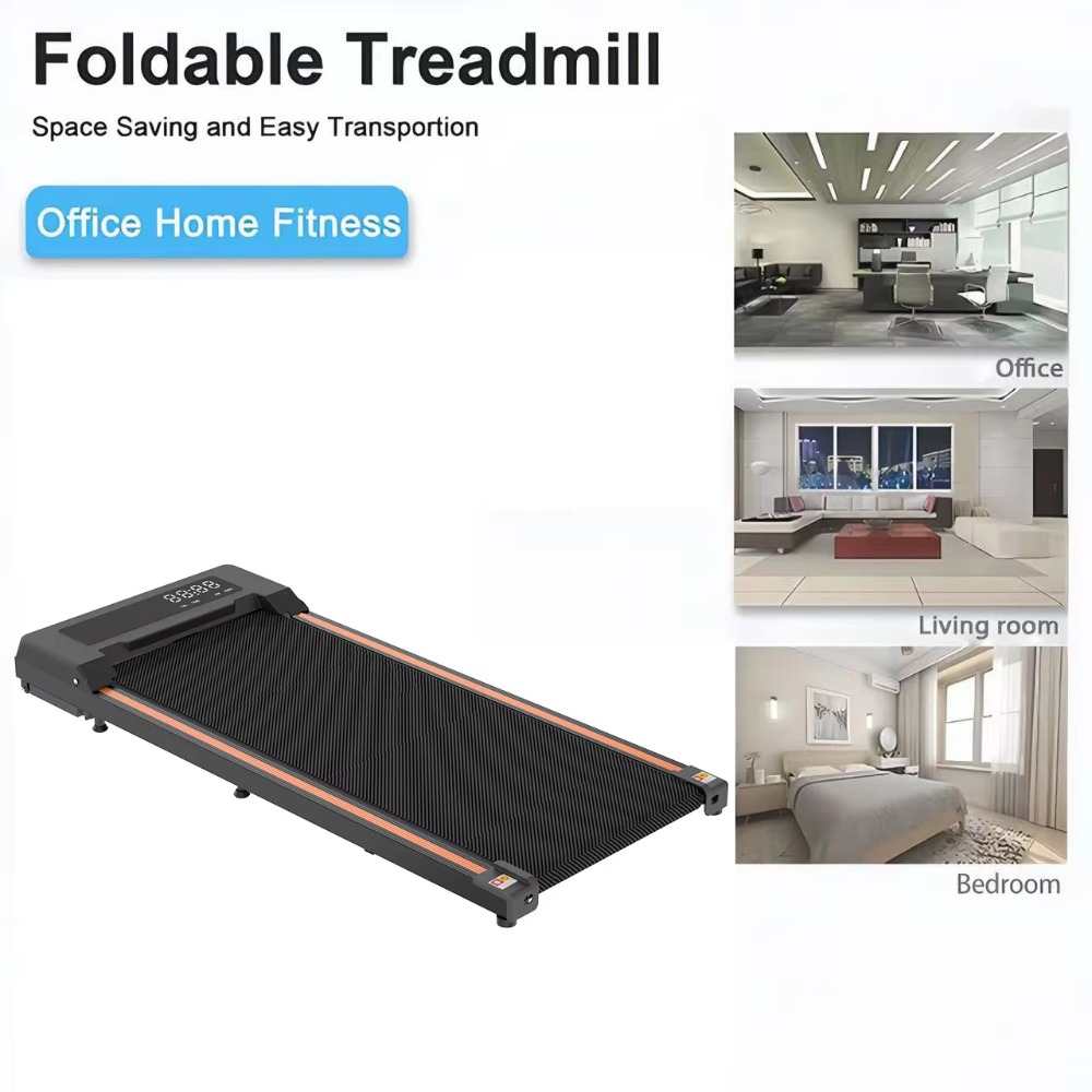 Motorlu Katlanabilir Elektrikl - Home Gym Electric Machine incelemesi ve fiyatı