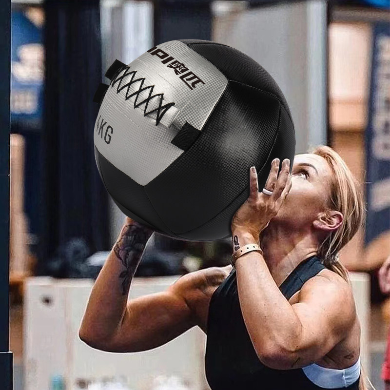 Zıplamayan Tıp Topu - Güç Antr - Medicine Ball Slam incelemesi ve fiyatı