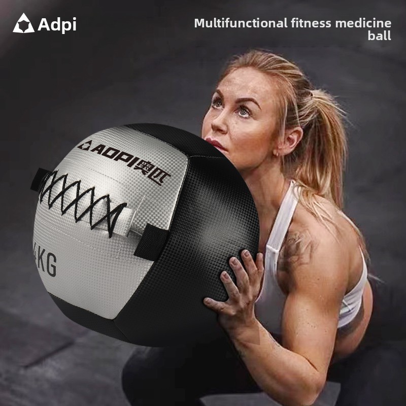 Zıplamayan Tıp Topu - Güç Antr - Medicine Ball Slam incelemesi ve fiyatı