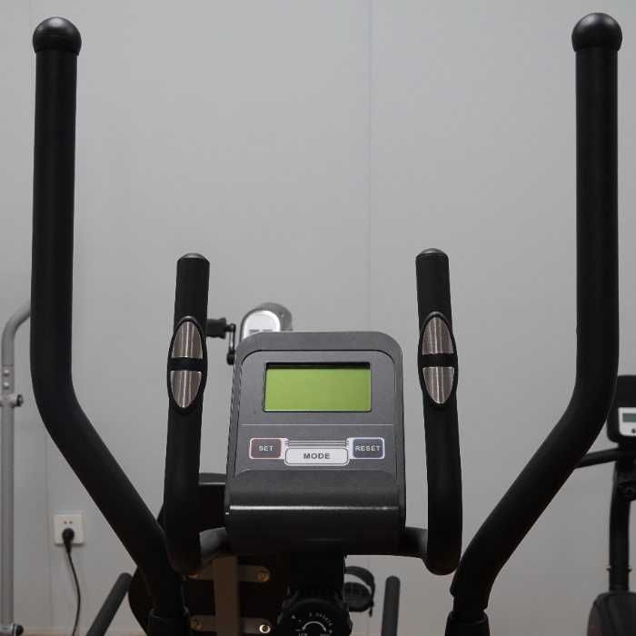Yüksek Kaliteli Çelik Malzemed - Home Gym Electric Machine incelemesi ve fiyatı